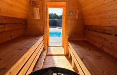 Fewo Neubörger Wellness - Foto 4