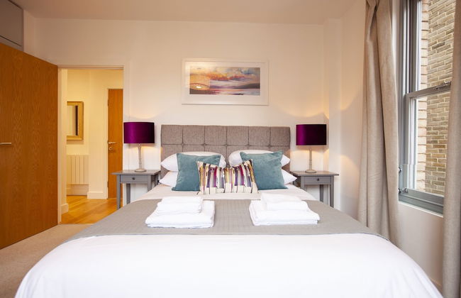 King Edward Apartments - Foto 4