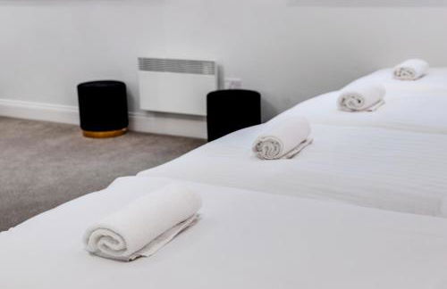 Temple Court Cavern Quarter Apartments by Happy Days - Foto 78