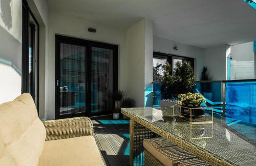 Aquarius Residence apartament 203 - Foto 17