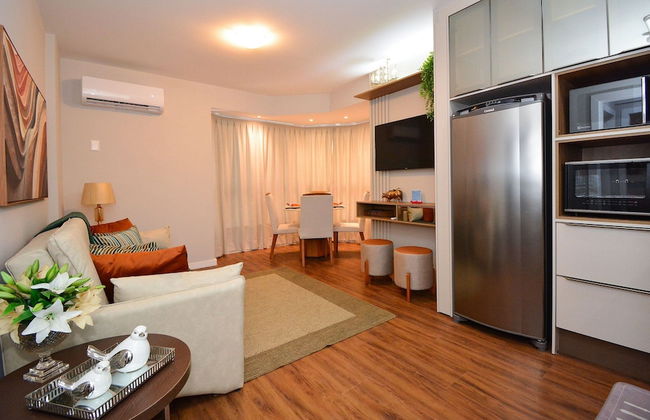 Flat no Central Park Residence - Photo 14