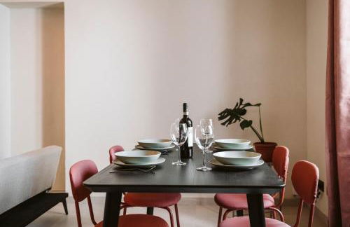 Vicolo Al Castello - Langhe e Monferrato Suites - Foto 45