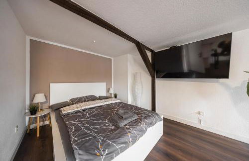 4G LV 6-Zimmer-Apartment HBF - Foto 8