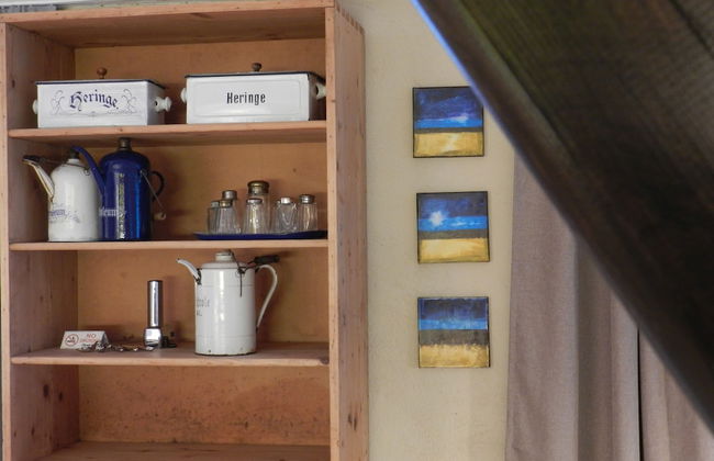 Blue Wall BnB - business apartments - Foto 48