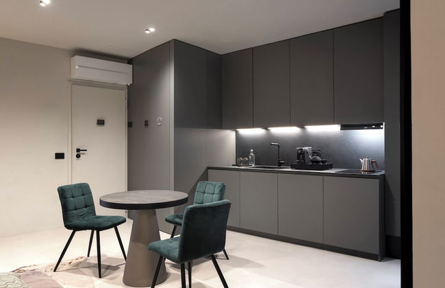 OFFICINE CAVOUR Casa dei Leoni - Foto 23