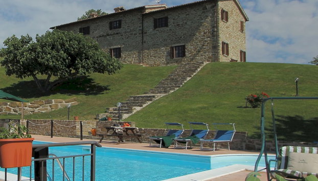 Ca Quattrocchi 10 3 Emma Villas - Foto 3, Habitación