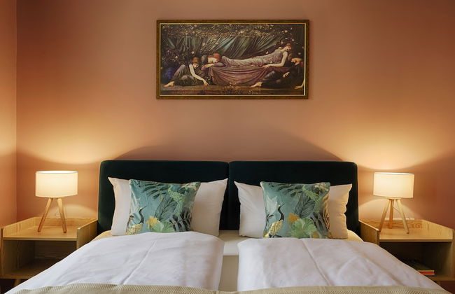 homie stay am Schloss Apartments - Foto 24