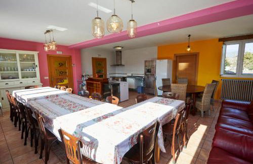 Casa Rural Quopiki - Foto 48