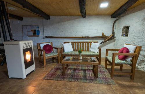 Fogar do Pumar - Foto 23