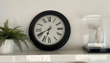 Stunning city centre flat with a terrace - Foto 5