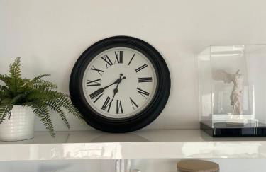 Stunning city centre flat with a terrace - Foto 5