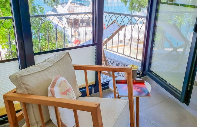 Four Holiday Suites - Foto 78