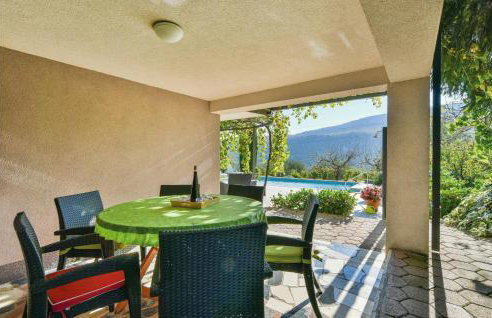 Stunning Home In Tugare - Photo 13