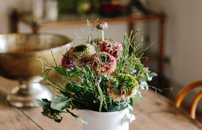 Villino Di Porporano - Foto 30