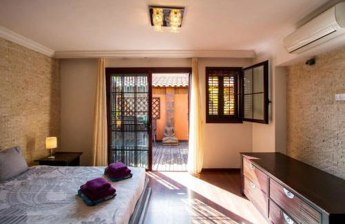 Villa Jardín de Buda - Foto 57