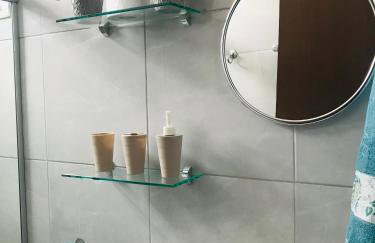 Aconchego na Capital do Forró - Térreo - Foto 24