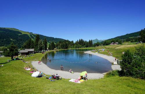 Le Montana - Studio rue du Centre - Cosy et Montagnard - Navette - Foto 22