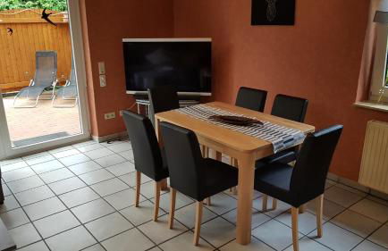 Ferienhaus am Alfsee - Foto 12