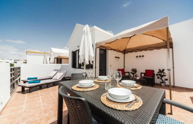 Modern Flat With Side sea View in San Augustin - Foto 30