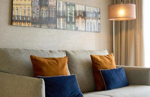 Serviced Apartments Boavista Palace - Foto 41