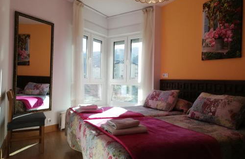 Apartamento Peñalabra - Foto 4