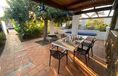 El Sagiri un'oasi nel Mediterraneo - Foto 21