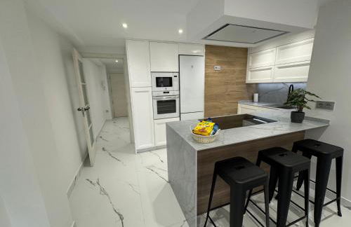 Boabdil Luxury home - Foto 1