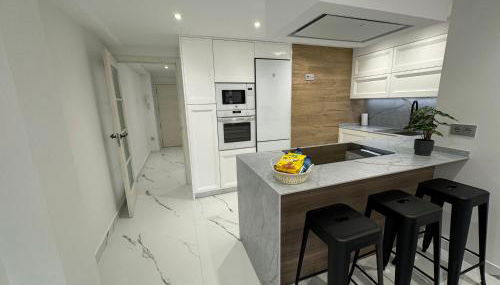 Boabdil Luxury home - Foto 1