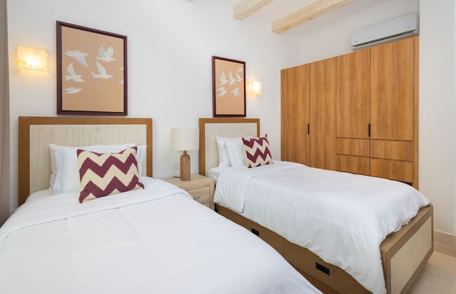 Pueblo Vinícola Parvada by Lumina - Foto 24