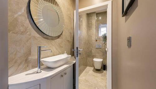 Luxury London Garden Flat - Foto 4