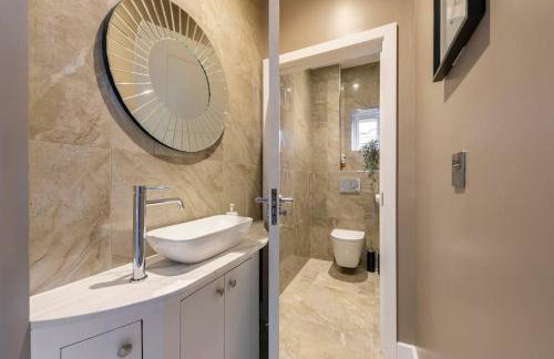 Luxury London Garden Flat - Foto 4