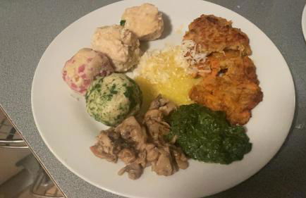 Ferienwohnungen Wagenstaller - Foto 62