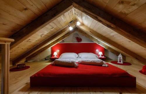 Three Bedroom Holiday Home with Pool - Foto 5