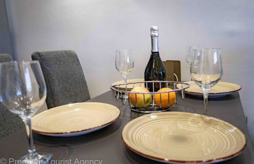 Toncica Sunny terrace with seaview and shaded BBQ area - Foto 27