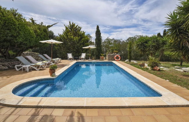 Belvilla by OYO Ta3rtolas - Foto 24