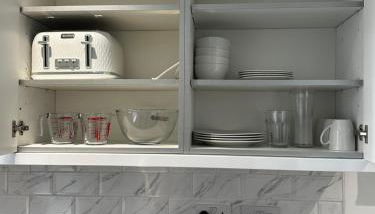 Town Centre Studio Flat - Photo 5