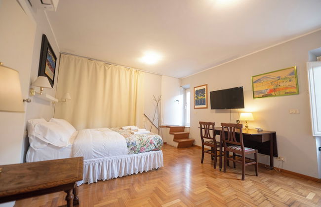 Piazza Navona Apartments - Foto 15