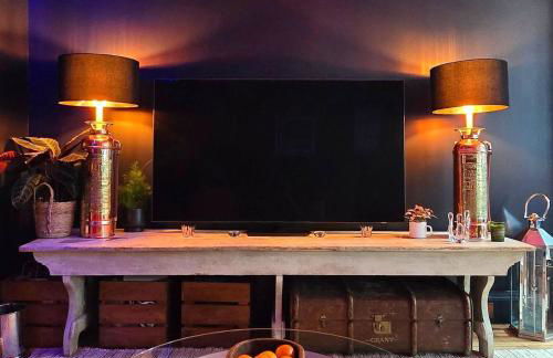 Pettifer's Loft - Foto 14