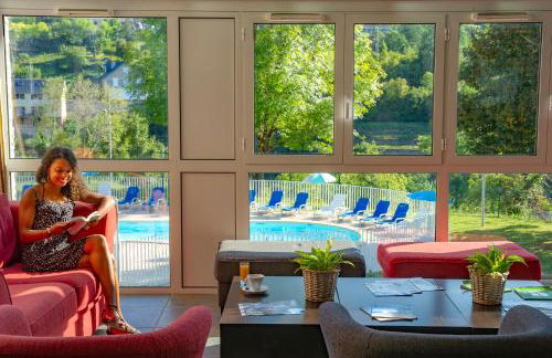 Résidence Goélia Les Gorges de la Truyère - Photo 7