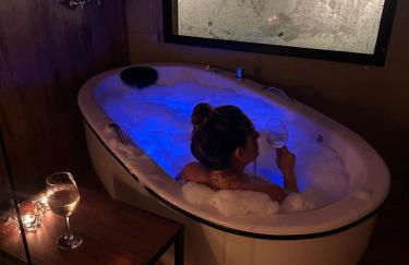 Chalés do Mato Dentro - Photo 13