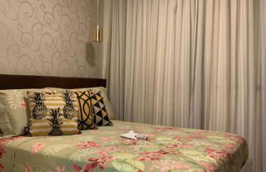 Flat Vip 5 Estrelas Granja Vianna Moderno Sofisticado Alto Padrão Animália Park! - Foto 28