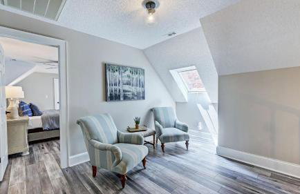 Winding Down by Avantstay Sleeps 20 + Dock, View - Foto 66