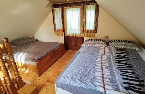 Holiday house Panorama - Foto 20