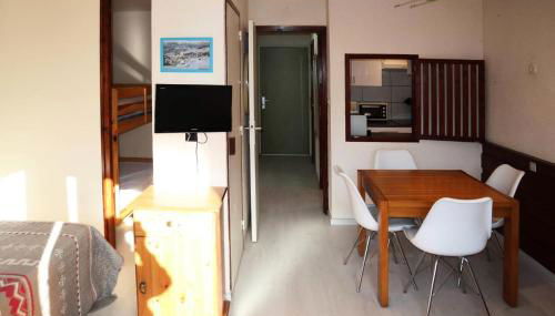 Résidence Le Belvedere - STUDIO N° 207 BELVEDERE MAE-6654 - Foto 2