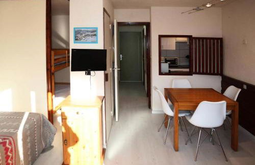 Résidence Le Belvedere - STUDIO N° 207 BELVEDERE MAE-6654 - Photo 2