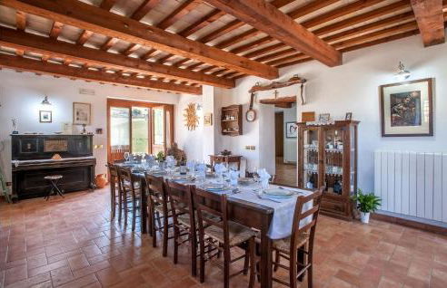 Lovely Home In Tolentino With Kitchen - Foto 14