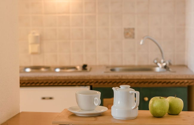 Griffon Kymi Hotel previously known as Valledi Village - Foto 44