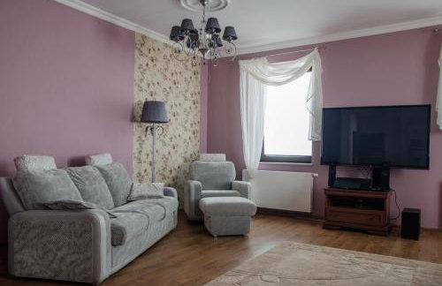 Apartament Premium Delux - Foto 4