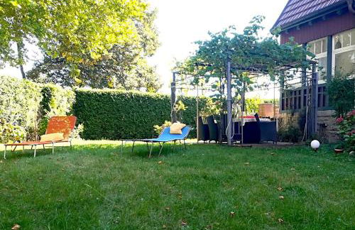 Villa Beckmann - Foto 29