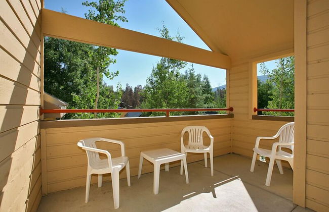 Swan Mountain Resort - Foto 38